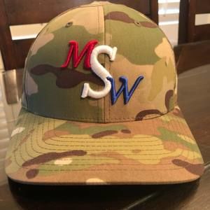 Meet your Posher, Steve